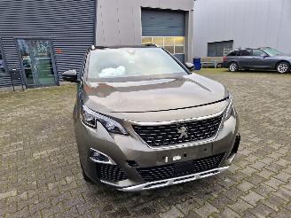Peugeot 3008 PLUG IN HYBR 220KW  / AWD / GT-PACK / PANO picture 17