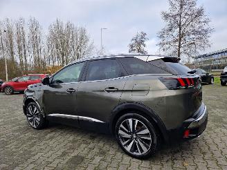 Peugeot 3008 PLUG IN HYBR 220KW  / AWD / GT-PACK / PANO picture 6