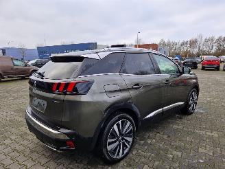 Peugeot 3008 PLUG IN HYBR 220KW  / AWD / GT-PACK / PANO picture 10