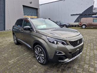 Peugeot 3008 PLUG IN HYBR 220KW  / AWD / GT-PACK / PANO picture 15
