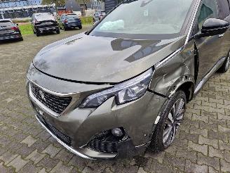 Peugeot 3008 PLUG IN HYBR 220KW  / AWD / GT-PACK / PANO picture 21
