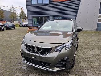 Peugeot 3008 PLUG IN HYBR 220KW  / AWD / GT-PACK / PANO picture 19