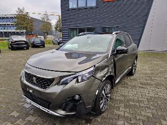 Peugeot 3008 PLUG IN HYBR 220KW  / AWD / GT-PACK / PANO picture 20