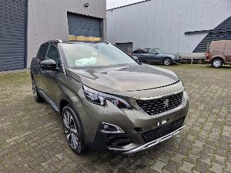 Peugeot 3008 PLUG IN HYBR 220KW  / AWD / GT-PACK / PANO picture 16