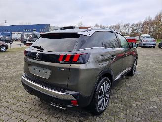 Peugeot 3008 PLUG IN HYBR 220KW  / AWD / GT-PACK / PANO picture 9