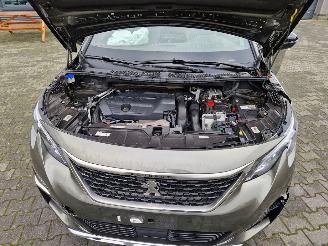Peugeot 3008 PLUG IN HYBR 220KW  / AWD / GT-PACK / PANO picture 22