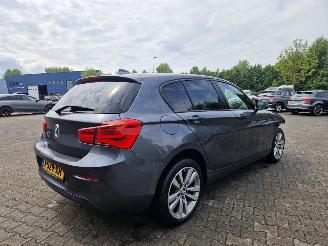 BMW 1-serie 118i SPORT / AUTOMAAT 47DKM picture 5