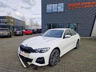 Avarii autoturisme BMW 3-serie 320i AUTOM / M-PAKKET / 33 DKM 2019/5