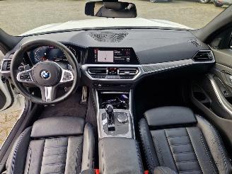 BMW 3-serie 320i AUTOM / M-PAKKET / 33 DKM picture 19