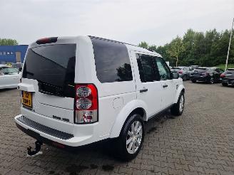 Land Rover Discovery 4 3.0 DIESEL / MOTORSCHADE picture 5