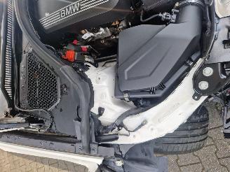 BMW 3-serie 2.0LTr 115KW AUTOM / SPORTLEER / HEAD UPP / ZWARTE HEMEL picture 17