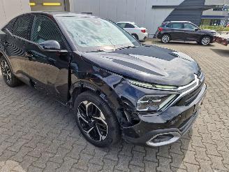 Citroën C4 X 96KW AUTOMAAT / HEAD UPP / CAMERA / NAVI picture 9