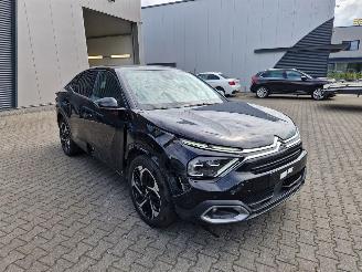 Citroën C4 X 96KW AUTOMAAT / HEAD UPP / CAMERA / NAVI picture 6