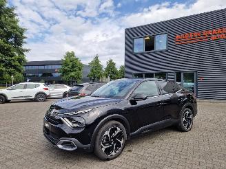 Citroën C4 X 96KW AUTOMAAT / HEAD UPP / CAMERA / NAVI picture 2