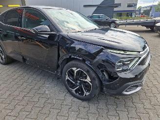 Citroën C4 X 96KW AUTOMAAT / HEAD UPP / CAMERA / NAVI picture 7