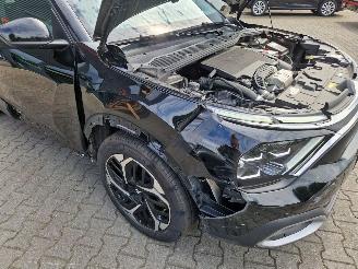 Citroën C4 X 96KW AUTOMAAT / HEAD UPP / CAMERA / NAVI picture 12