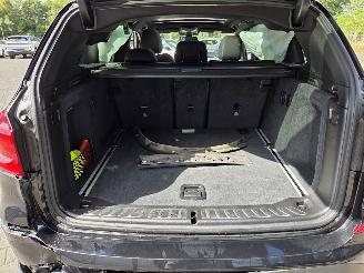 BMW X3 X-LINE / HEAD UP / PANO DAK picture 20