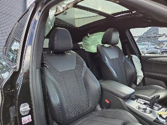 BMW X3 X-LINE / HEAD UP / PANO DAK picture 14