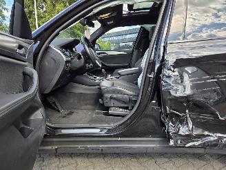 BMW X3 X-LINE / HEAD UP / PANO DAK picture 8