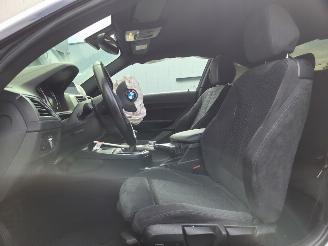 BMW 1-serie 218i COUPE /  M- PERFORMANCE picture 17