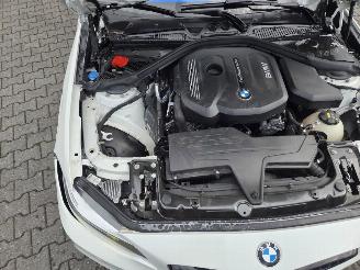 BMW 1-serie 218i COUPE /  M- PERFORMANCE picture 13