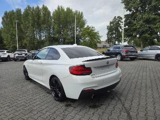 BMW 1-serie 218i COUPE /  M- PERFORMANCE picture 3
