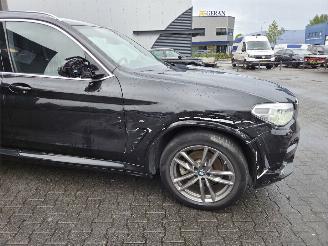 BMW X3 140KW HYBR DIESEL X-DRIVE / M-SPORT/ 66.DKM picture 11