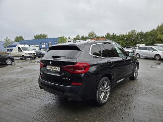 BMW X3 140KW HYBR DIESEL X-DRIVE / M-SPORT/ 66.DKM picture 8