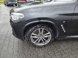 BMW X3 140KW HYBR DIESEL X-DRIVE / M-SPORT/ 66.DKM picture 17