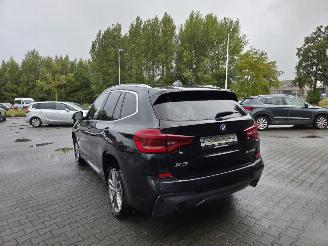 BMW X3 140KW HYBR DIESEL X-DRIVE / M-SPORT/ 66.DKM picture 5