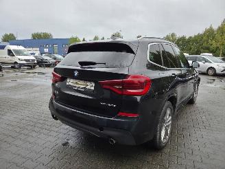 BMW X3 140KW HYBR DIESEL X-DRIVE / M-SPORT/ 66.DKM picture 6