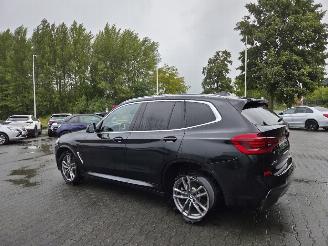 BMW X3 140KW HYBR DIESEL X-DRIVE / M-SPORT/ 66.DKM picture 3