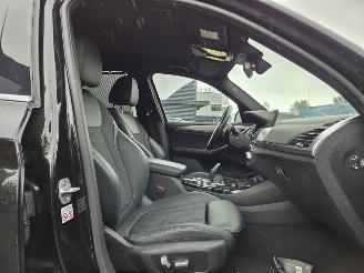 BMW X3 140KW HYBR DIESEL X-DRIVE / M-SPORT/ 66.DKM picture 21