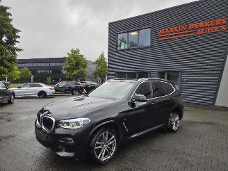 BMW X3 140KW HYBR DIESEL X-DRIVE / M-SPORT/ 66.DKM picture 2