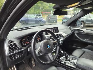 BMW X3 140KW HYBR DIESEL X-DRIVE / M-SPORT/ 66.DKM picture 19
