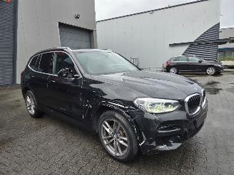 BMW X3 140KW HYBR DIESEL X-DRIVE / M-SPORT/ 66.DKM picture 10