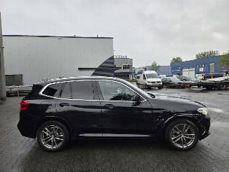 BMW X3 140KW HYBR DIESEL X-DRIVE / M-SPORT/ 66.DKM picture 13