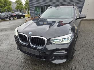 BMW X3 140KW HYBR DIESEL X-DRIVE / M-SPORT/ 66.DKM picture 16