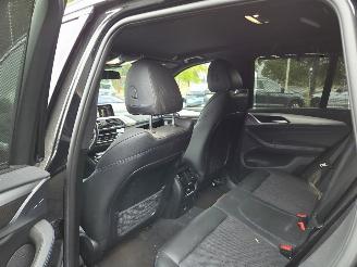 BMW X3 140KW HYBR DIESEL X-DRIVE / M-SPORT/ 66.DKM picture 22