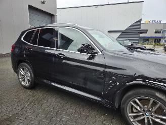 BMW X3 140KW HYBR DIESEL X-DRIVE / M-SPORT/ 66.DKM picture 12