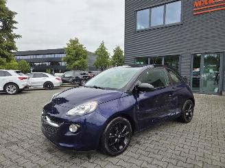 Opel Adam 1.2 JAM / NAVI / 28 DKM ! picture 2