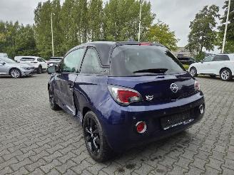 Opel Adam 1.2 JAM / NAVI / 28 DKM ! picture 9