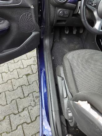 Opel Adam 1.2 JAM / NAVI / 28 DKM ! picture 7