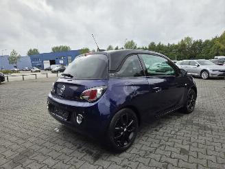 Opel Adam 1.2 JAM / NAVI / 28 DKM ! picture 11