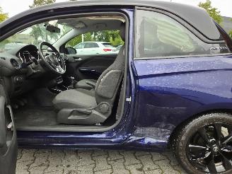 Opel Adam 1.2 JAM / NAVI / 28 DKM ! picture 6