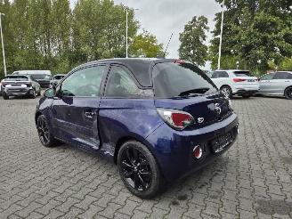 Opel Adam 1.2 JAM / NAVI / 28 DKM ! picture 8