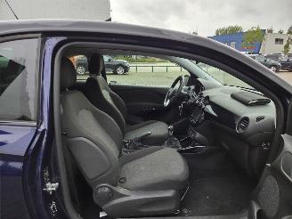 Opel Adam 1.2 JAM / NAVI / 28 DKM ! picture 17