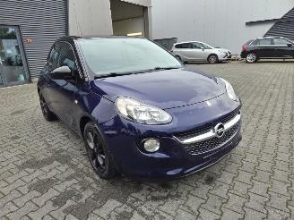 Opel Adam 1.2 JAM / NAVI / 28 DKM ! picture 14