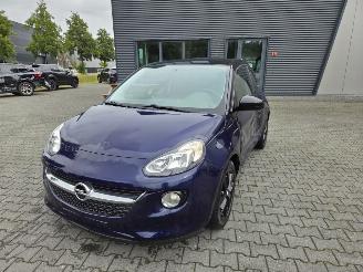 Opel Adam 1.2 JAM / NAVI / 28 DKM ! picture 15