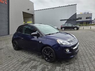 Opel Adam 1.2 JAM / NAVI / 28 DKM ! picture 12